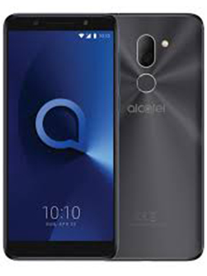 Alcatel 3x