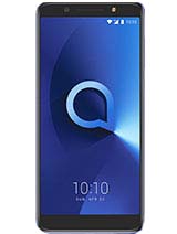 Alcatel 3x Dual