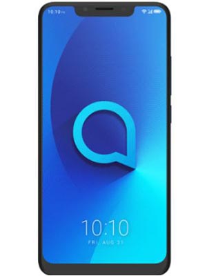 Alcatel 5X 