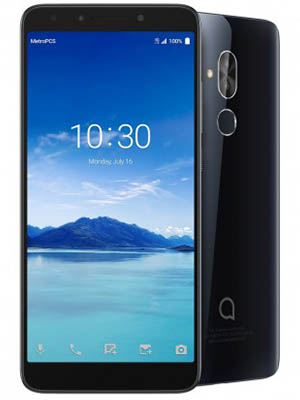 Alcatel 7