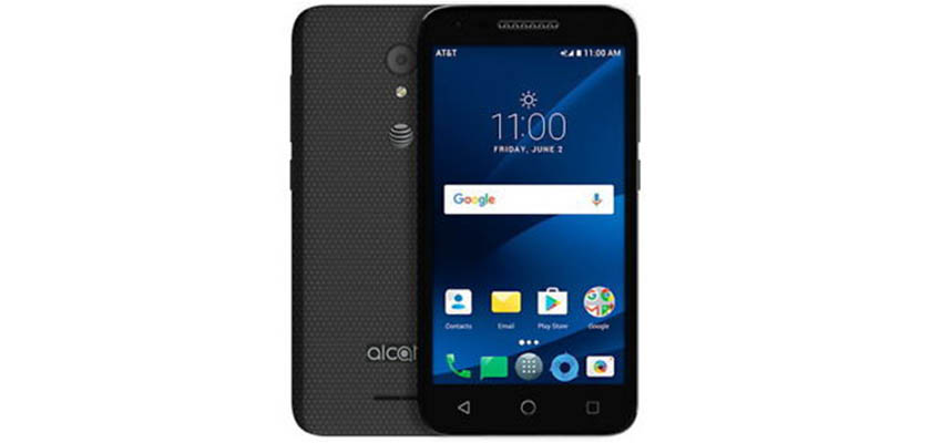 Alcatel IdealXCITE Price in USA, Washington, New York, Chicago