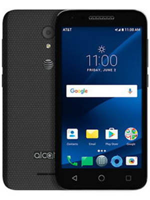 Alcatel IdealXCITE