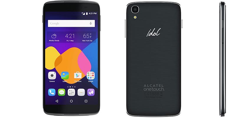 Alcatel Idol 3 5.5 Price in USA, Washington, New York, Chicago