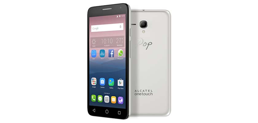 alcatel Pop 3 (5.5) Price in USA, Washington, New York, Chicago