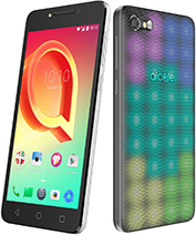 Alcatel A5 Max LED Edition