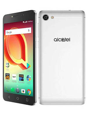 Alcatel A50