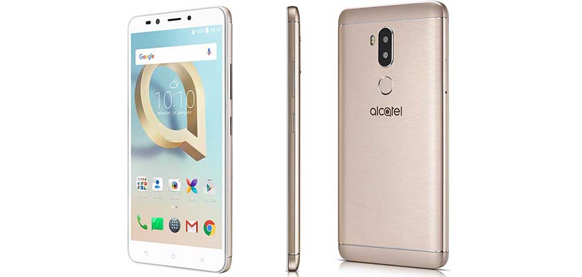 Alcatel A7 XL Price in USA, Washington, New York, Chicago