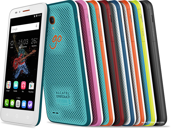 Alcatel  Price in USA, Array