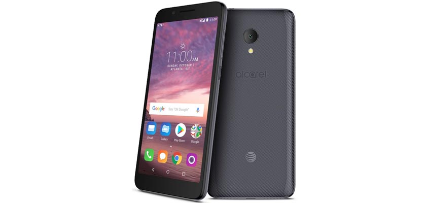 Alcatel IdealXTRA Price in USA, Washington, New York, Chicago