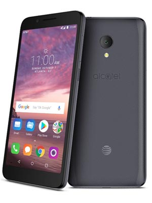 Alcatel IdealXTRA