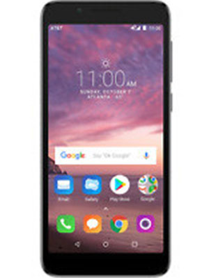 Alcatel IdeaXTRA (2018)