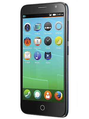 Alcatel OneTouch Fire E