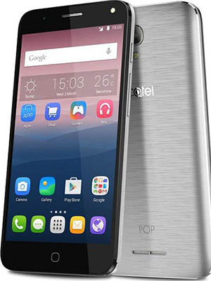 Alcatel OneTouch Pop 4 Plus