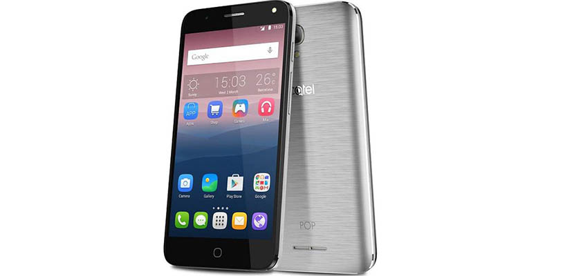 Alcatel OneTouch Pop 4 Plus Price in USA, Washington, New York, Chicago