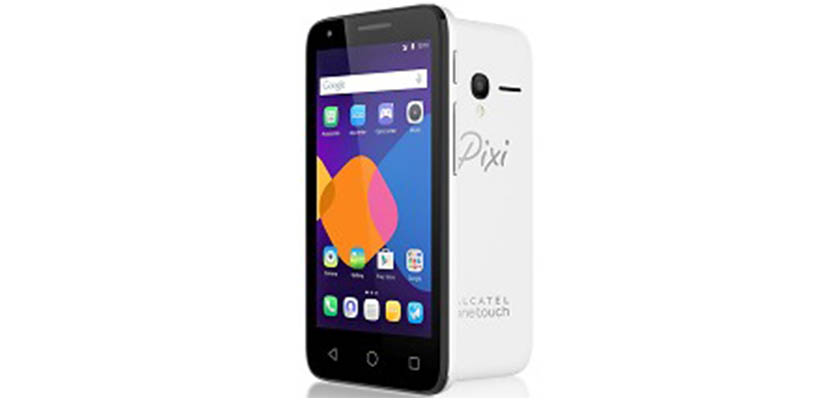 Alcatel Pixi 3 (4.5) Price in USA, Washington, New York, Chicago