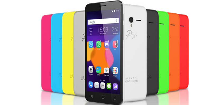 Alcatel Pixi 3 (5.5) LTE Price in USA, Washington, New York, Chicago