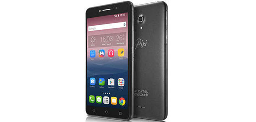 Alcatel Pixi 4 (4) Price in USA, Washington, New York, Chicago