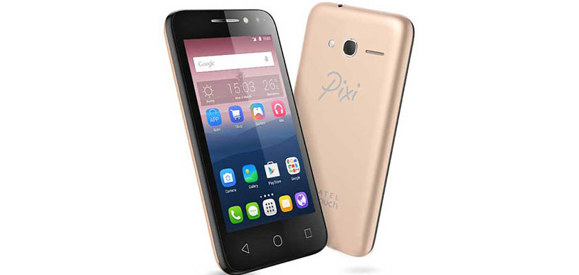 Alcatel Pixi First Price in USA, Washington, New York, Chicago