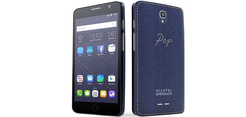 Alcatel Pop Star Price in USA, Washington, New York, Chicago