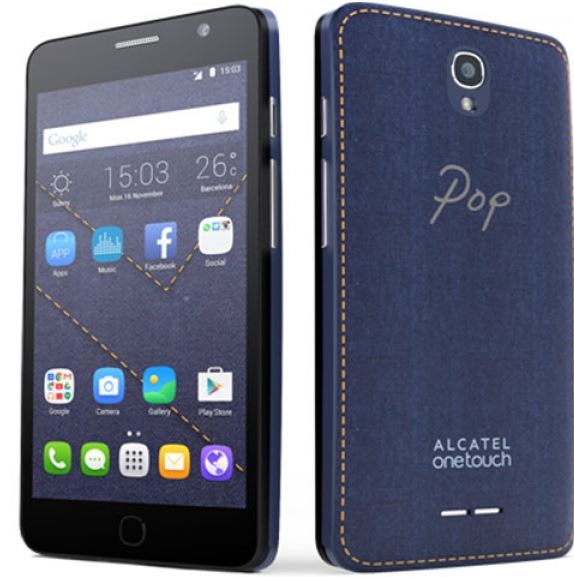 Alcatel  Price in USA, Array