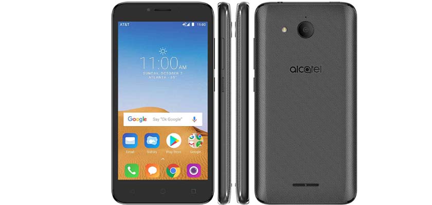 Alcatel Tetra 16gb 2gb ram Price in USA, Washington, New York, Chicago