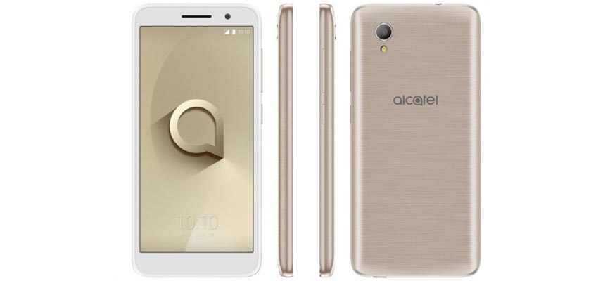 Alcatel U3 2018 Price in Romania, Bucharest, Brașov, Constanța