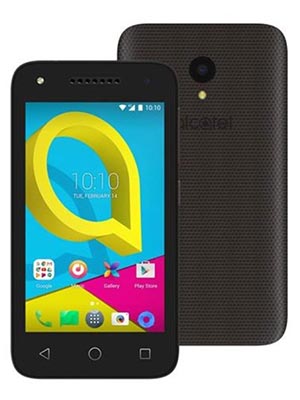 Alcatel U3