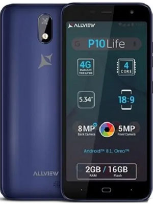 Allview P10 Life