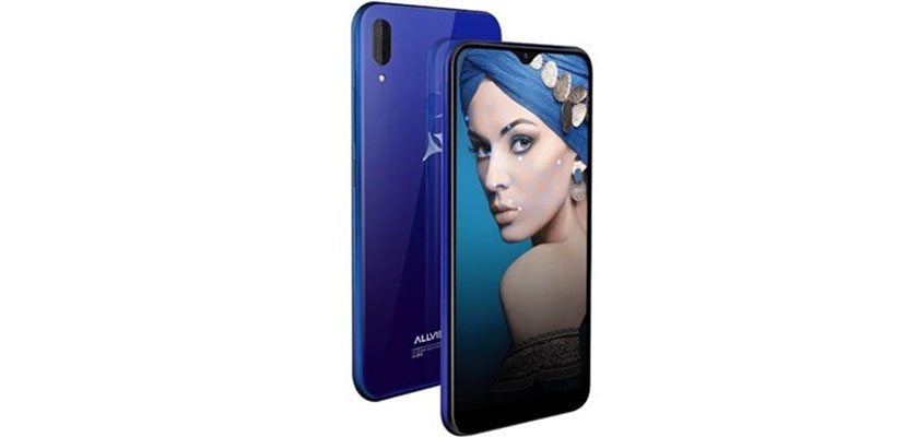 Allview Soul X6 Mini (2019) Price in USA, Washington, New York, Chicago