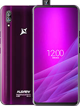 Allview Soul X6 Xtreme (2019)