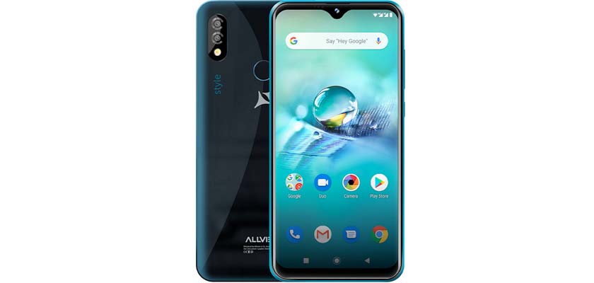 Allview Soul X7 Style Price in USA, Washington, New York, Chicago