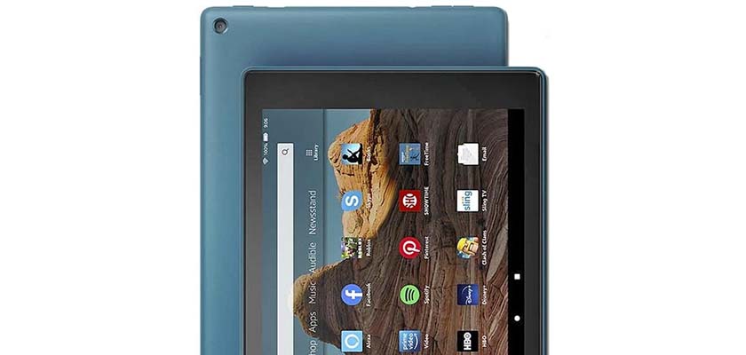 Amazon Fire HD 10 (2019) Price in USA, Washington, New York, Chicago