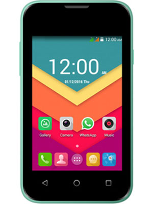 QMobile X2 Lite (2016)