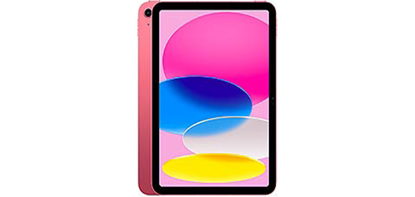 Apple iPad (2022) Price in USA, Washington, New York, Chicago