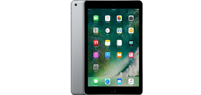 Apple IPad 6th Generation (2018) Price in USA, Washington, New York, Chicago