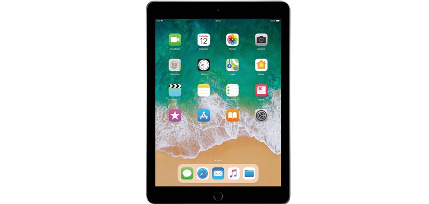 Apple IPad 9.7 (2018) Price in USA, Washington, New York, Chicago