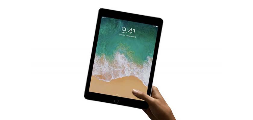 Apple iPad 9.7 (2018) 4G Price in USA, Washington, New York, Chicago