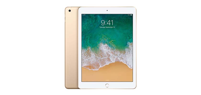 Apple iPad 9.7 (2018) Price in USA, Washington, New York, Chicago