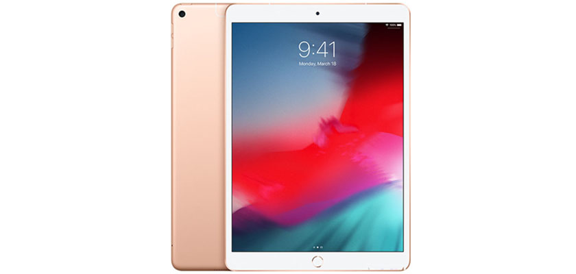 Apple IPad Air (2019) Price in USA, Washington, New York, Chicago