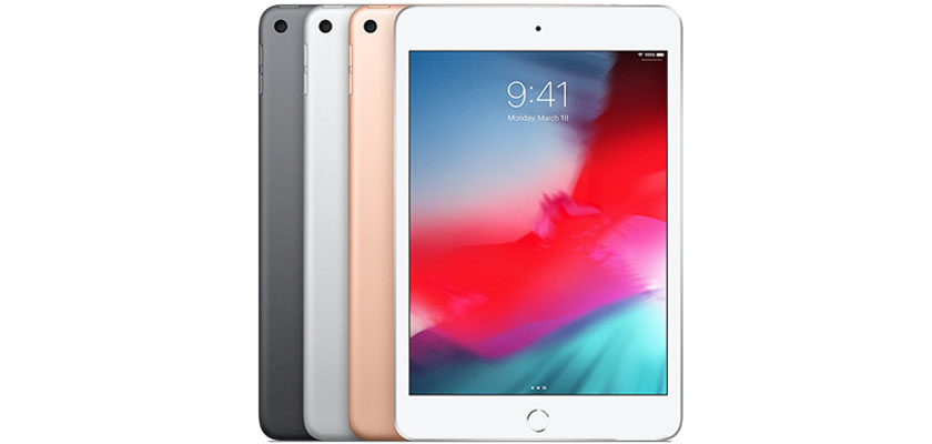 Apple IPad mini (2019) Price in USA, Washington, New York, Chicago