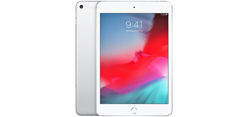 Apple IPad mini 5 (2019) Price in USA, Washington, New York, Chicago