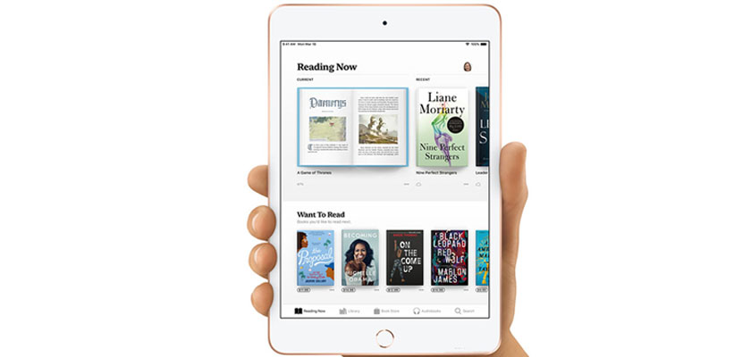 Apple IPad mini 5 (2019) Price in USA, Washington, New York, Chicago