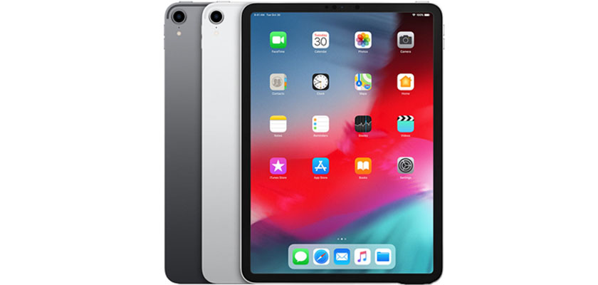 Apple IPad Pro 11 (2018) Price in USA, Washington, New York, Chicago