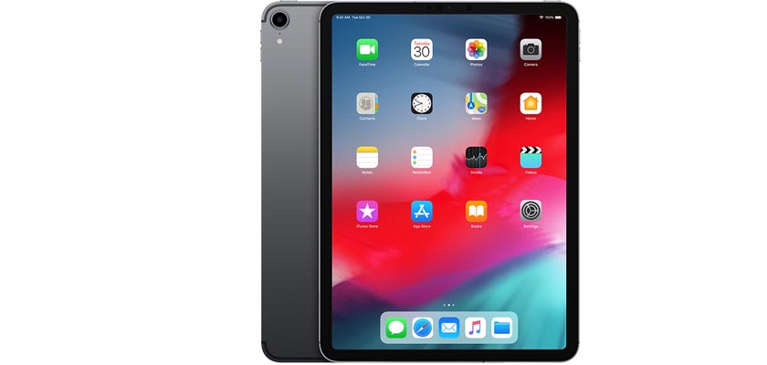 Apple IPad Pro 11 (2018) Price in USA, Washington, New York, Chicago