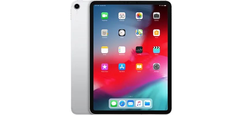 Apple IPad Pro 11 (2018) Price in USA, Washington, New York, Chicago