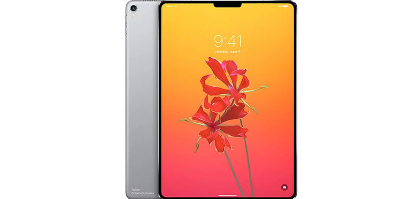 Apple IPad Pro 12.9 (2018) Price in USA, Washington, New York, Chicago