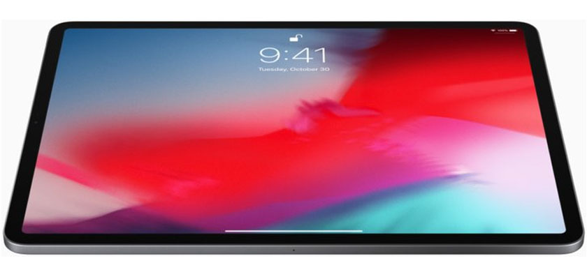 Apple IPad Pro 12.9 (2018) Price in USA, Washington, New York, Chicago