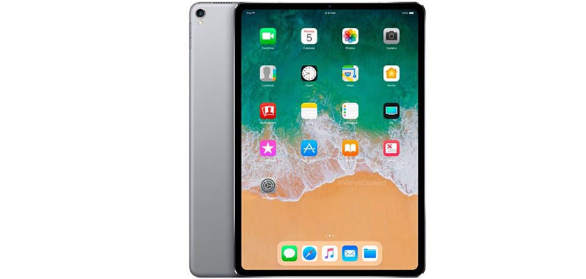 Apple IPad Pro 12.9 (2018) Wi-Fi Price in USA, Washington, New York, Chicago