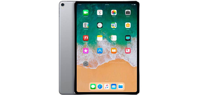 Apple IPad Pro 12.9 (2018) Wi-Fi Price in USA, Washington, New York, Chicago