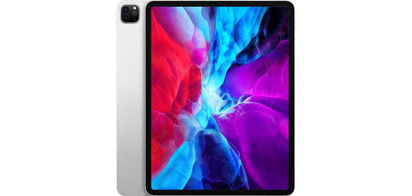 Apple iPad Pro 12.9 (2020) A2069, A2232 Price in USA, Washington, New York, Chicago